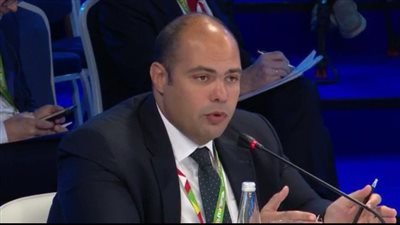 رئيس جهاز حماية المنافسة يشارك في جلسة حول مكافحة الممارسات الاحتكارية 