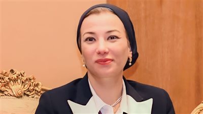 وزيرة البيئة تستعرض آخر مستجدات مساهمة وزارة البيئة في تنفيذ منظومة إدارة المخلفات الصلبة 