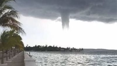 الصين تعلن حالة التأهب القصوى بسبب الأمطار فى بكين ومقاطعات مجاورة