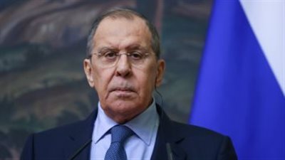 الخارجية الروسية: تلقينا 30 مبادرة سلام لتسوية الوضع في أوكرانيا