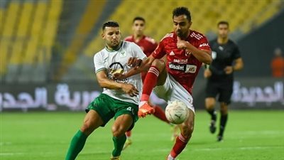 لتخفيف أحمال الكهرباء.. تقديم موعد مباراة المصري والفائز من الأهلى والداخلية ساعتين 