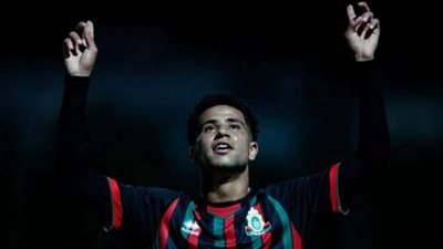 رضا سليم يصل القاهرة غدا لاستكمال الانتقال إلى الأهلي