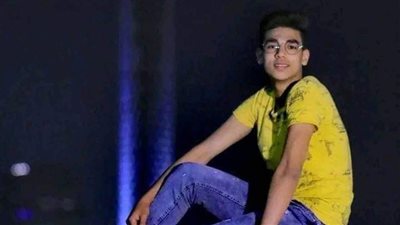 ملحقش يفرح بنتيجته.. قصة غرق طالب الشرقية في مصيف الإسكندرية