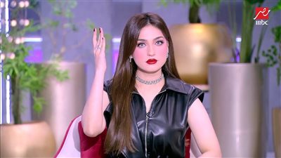 قبل توقف برنامجها.. ياسمين عز: ولو زعلتي الفرعون هتلاقيني على الهوا تاني يوم