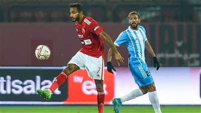 كأس مصر.. موعد مباراة الأهلي والداخلية والقناة الناقلة