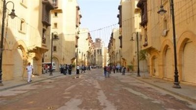 وزارة الإسكان: بدء حجز مشروع لؤلؤة 6 أكتوبر غدا