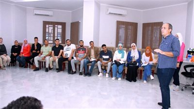 “مكافحة الإدمان” يطلق المرحلة الأولى من البرنامج التدريبي للكوادر التطوعية في11 محافظة 