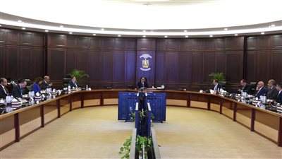 رئيس الوزراء يتابع خطوات إنشاء مجمع إنتاج 