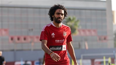 الشحات أساسيًا.. كولر يعلن تشكيل الأهلي لمواجهة الداخلية في كأس مصر