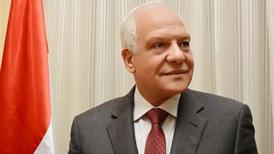 محافظ الجيزة يوجه بتفعيل إجراءات ترشيد استهلاك الكهرباء