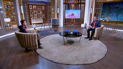 مواهب استثنائية ببرنامج واحد من الناس.. الليلة