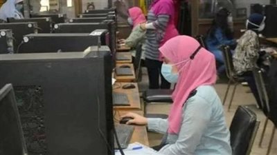 ننشر تنسيق الجامعات لطلاب الشعب العلمية 2023 
