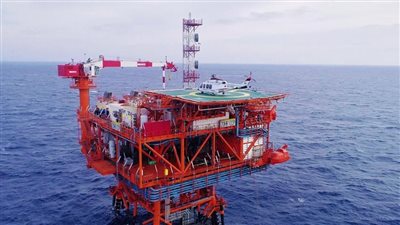 هل انقطاع الكهرباء في مصر نتيجة مشاكل في حقل ظهر؟