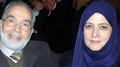 ممثل مشهور يشمت في غرق نجل حسن يوسف.. ورواد السوشيال: امسح البوست