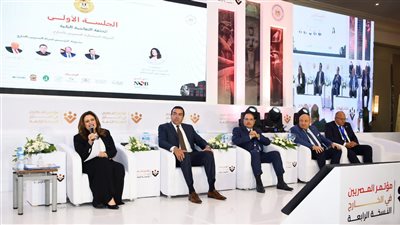 وزيرة الهجرة: ننسق مع 10 وزارات وجهات معنية لإطلاق الشركة الاستثمارية للمصريين في الخارج