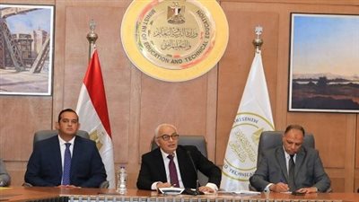 لمدة 15 يومًا.. وزير التعليم: بدء التظلمات من نتيجة الثانوية العامة 3 أغسطس المقبل