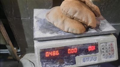 حملات تموينية مكثفة لضبط الأسواق والأسعار بمحافظة الإسماعيلية 