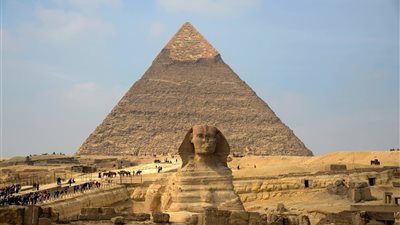 رغم اضطرابات المنطقة.. قفزة في السياحة المصرية