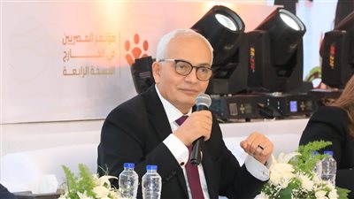 كله متشاف.. وزير التعليم يكشف مفاجآت عن لجان امتحانات الثانوية العامة 2024