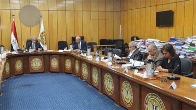 وزير العمل:صندوق تمويل التدريب والتأهيل ذراع للدولة في تأهيل الشباب لسوق العمل