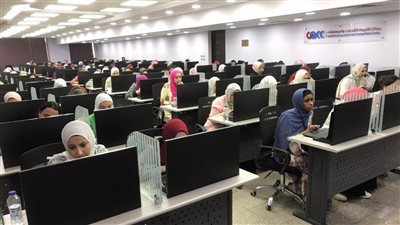 التنظيم والإدارة يبدأ تقييم المتقدمين لشغل ٣٠ ألف وظيفة معلم مساعد بوزارة التربية والتعليم 