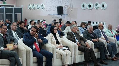 ممثل حزب النور فى الحوار الوطنى يطالب بتفعيل دور المجلس الأعلى للأجور