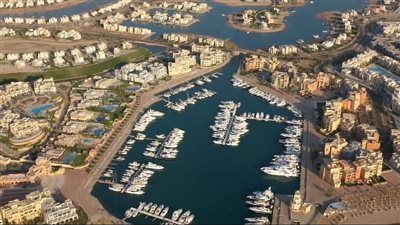 مفاجأة.. منح السائحين الأجانب الوافدين لمصر إقامة على متن اليخوت السياحية لمدة 3 شهور بدلاً من شهر 