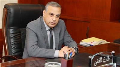 محافظ سوهاج: الانتهاء من تبطين 122 ترعة بنسبة تنفيذ أطوال 82 % من المستهدف