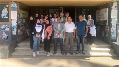 الزراعة تستعرض أبرز أنشطة 