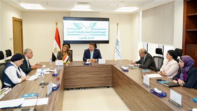 “الاعتماد والرقابة” تتخذ قرارات تحفيزية لتشجيع المنشآت الصحية الخاصة علي الانضمام لنظام التأمين الصحي الشامل