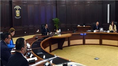 مجلس الوزراء يصدر التقرير اليومي للجنة إدارة الأزمات بشأن متابعة تنفيذ خطة تخفيف الأحمال الكهربائية