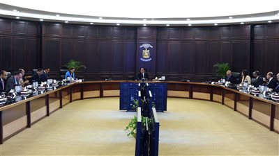 رئيس الوزراء يتابع الموقف التنفيذي لمشروعات المبادرة الرئاسية 