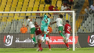 كأس مصر .. موعد مباراة الأهلي والمصري البورسعيدي والقنوات الناقلة