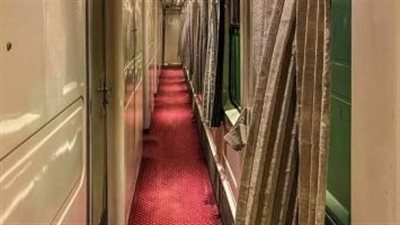 السكة الحديد تسلم قطارات النوم لشركة مصرية لإداراتها.. التفاصيل