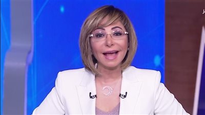 التطبيق مش دقيق.. لميس الحديدي تُعلق على اول ايام جدول تخفيف أحمال الكهرباء 