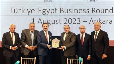 وزير التجارة والصناعة: 2.5 مليار دولار استثمارات تركيا بالسوق المصري