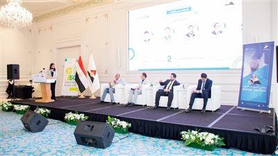 معلومات الوزراء يطلق مبادرة 