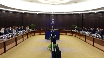 رئيس الوزراء يستعرض الرسائل المُهمة بكلمة الرئيس بالقمة الروسية ـ الأفريقية الثانية