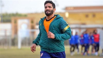 رغم التنازل عن مستحقاته..الإسماعيلي يستقر على رحيل صالح جمعة