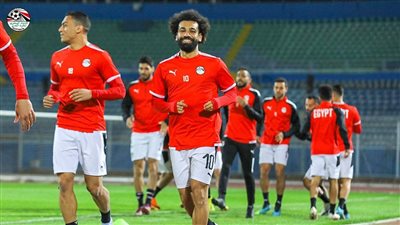 التصفيات الأفريقية.. الجابوني مبيامي حكماً لمباراة منتخب مصر وإثيوبيا