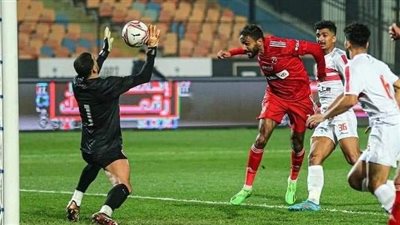 محامى كهربا لجمهور الأهلي: انتظروا مفاجآت سعيدة غدًا بشأن غرامة الزمالك