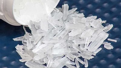 إحالة تاجر مخدرات ضبط بحوزته كمية من الشادو في بولاق الدكرور للمحاكمة