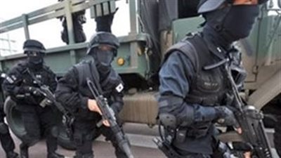 شرطة كوريا الجنوبية: إصابة 13 شخصا فى حادث طعن بالقرب من العاصمة سول