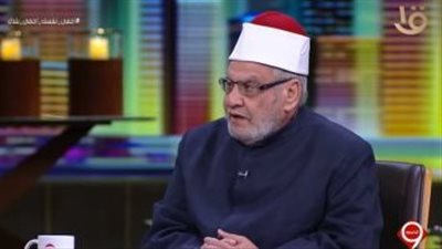 الحوار الوطنى.. أحمد كريمة: النفقة واجبة والكد والسعاية مخالف للشريعة