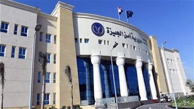 بالأسماء.. ننشر حركة تنقلات مديرية أمن الجيزة 