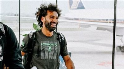 رؤوف خليف يفجر مفاجأة: محمد صلاح في اتحاد جدة قريبا