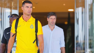 ماني خارج القائمة.. رونالدو يقود هجوم النصر لمواجهة الزمالك