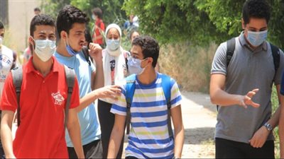 موعد انتهاء التقديم في اختبارات القدرات 2025 للثانوية العامة