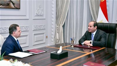 تغييرات واسعة فى كل القطاعات..حركة تنقلات الشرطة 2023