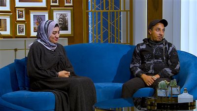واحد من الناس يستضيف الزوجة الوفية على شاشة الحياة.. غداً 